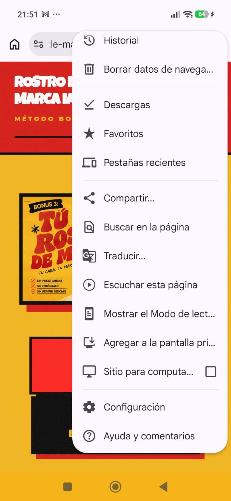 Paso 1: Abrir recurso