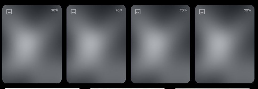 Hacer clic en generar variante