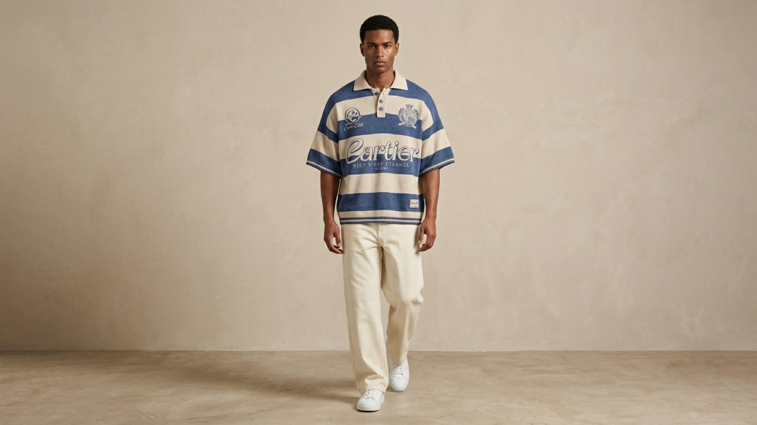 Lookbook Web