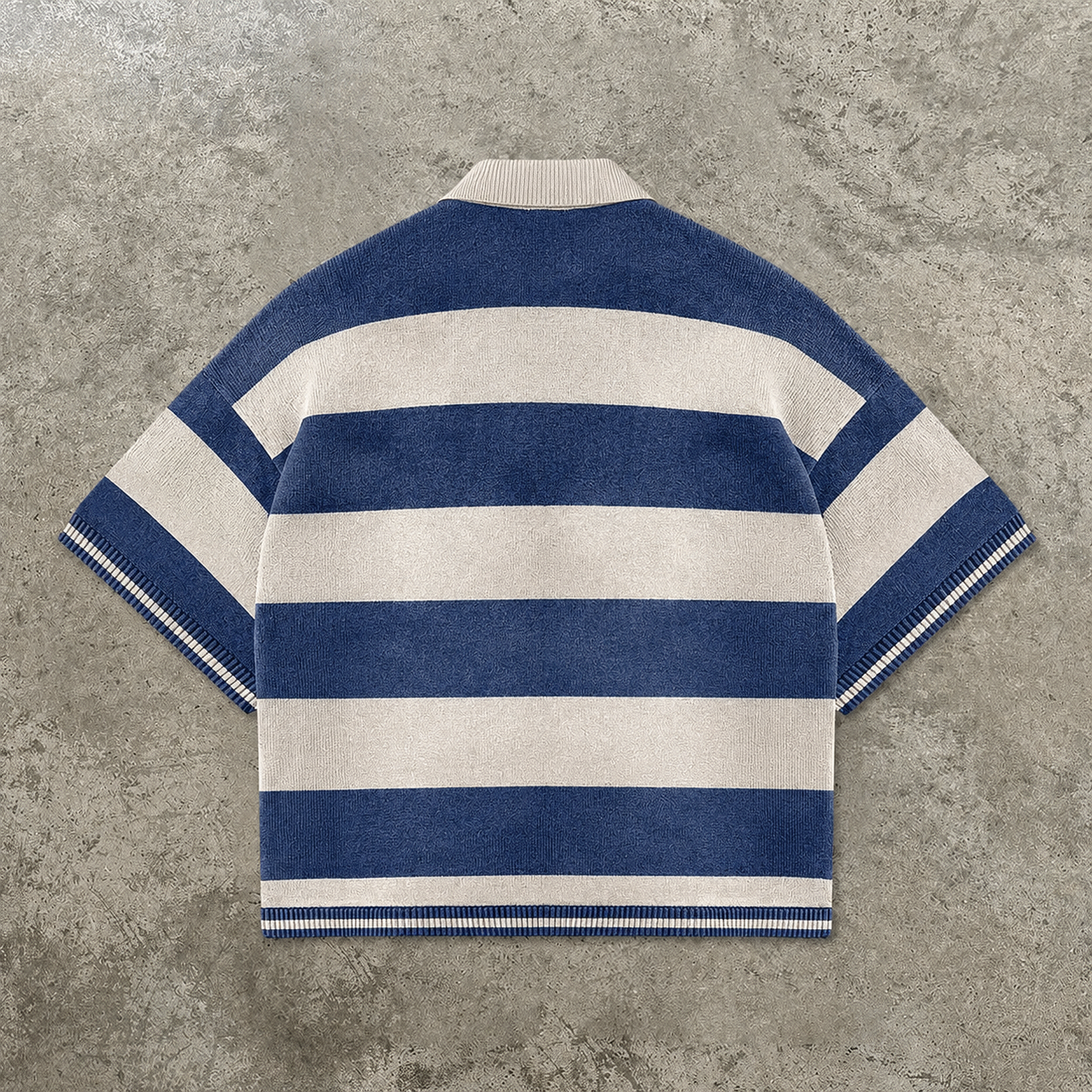 Prenda Frontal
