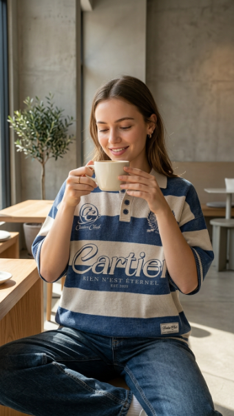 Carrusel Producto