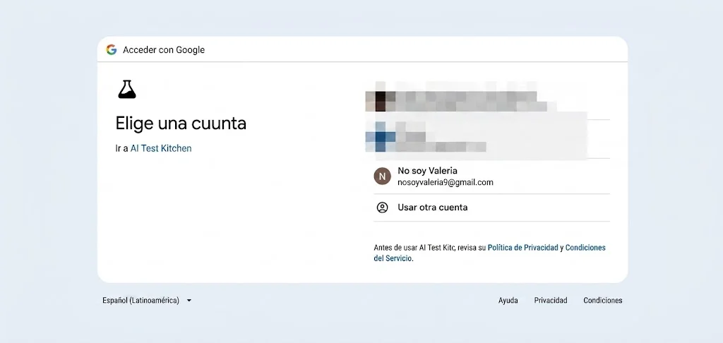 Paso 3: Login con Google