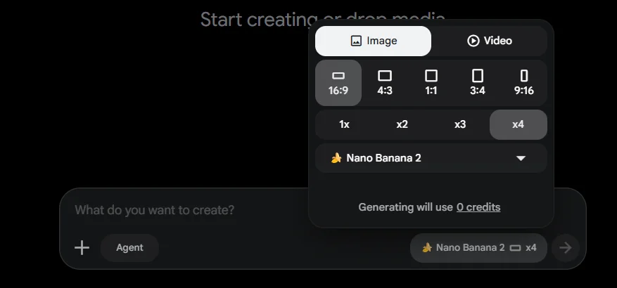 Paso 6: Opciones de Editor