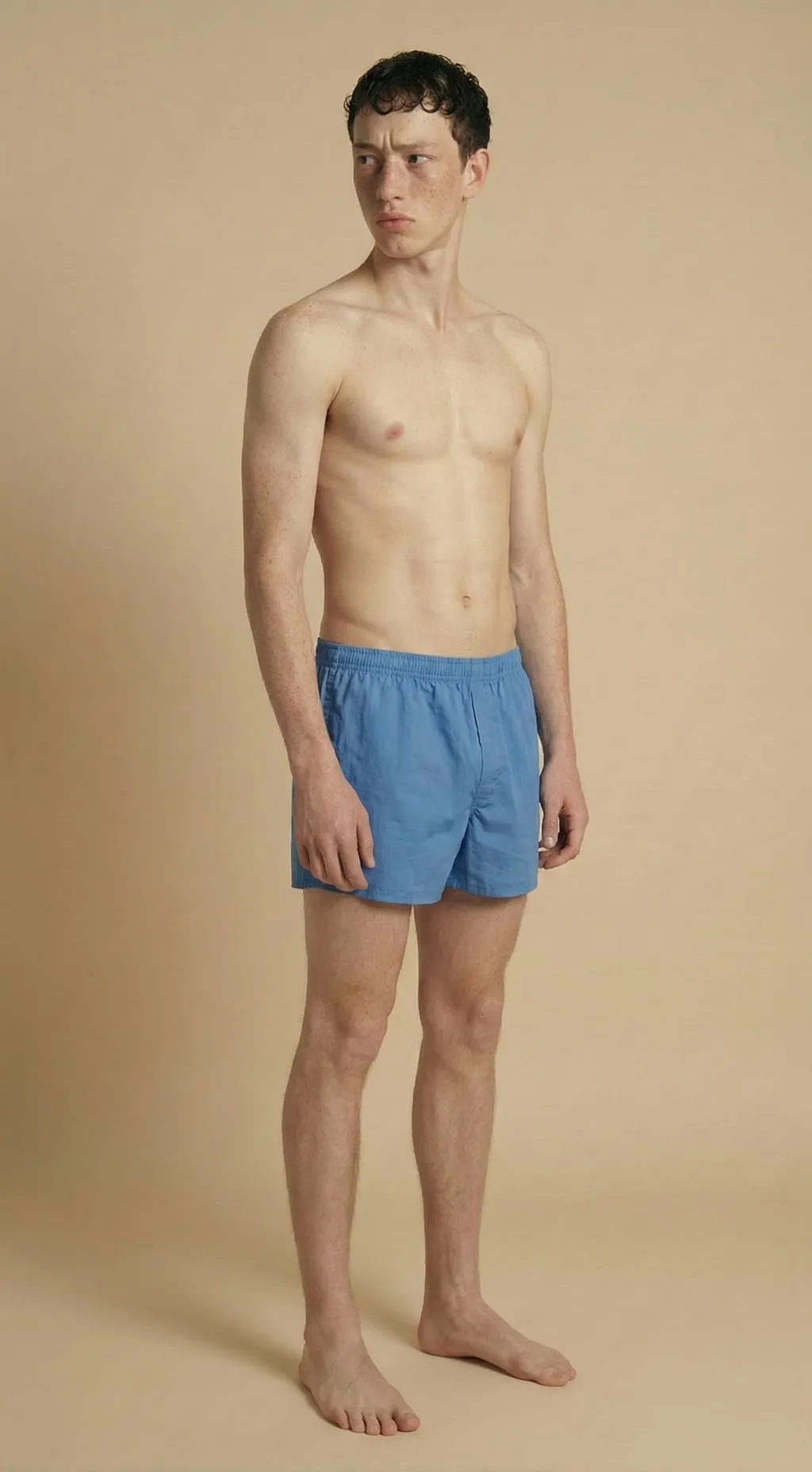 Cuerpo Completo Skai