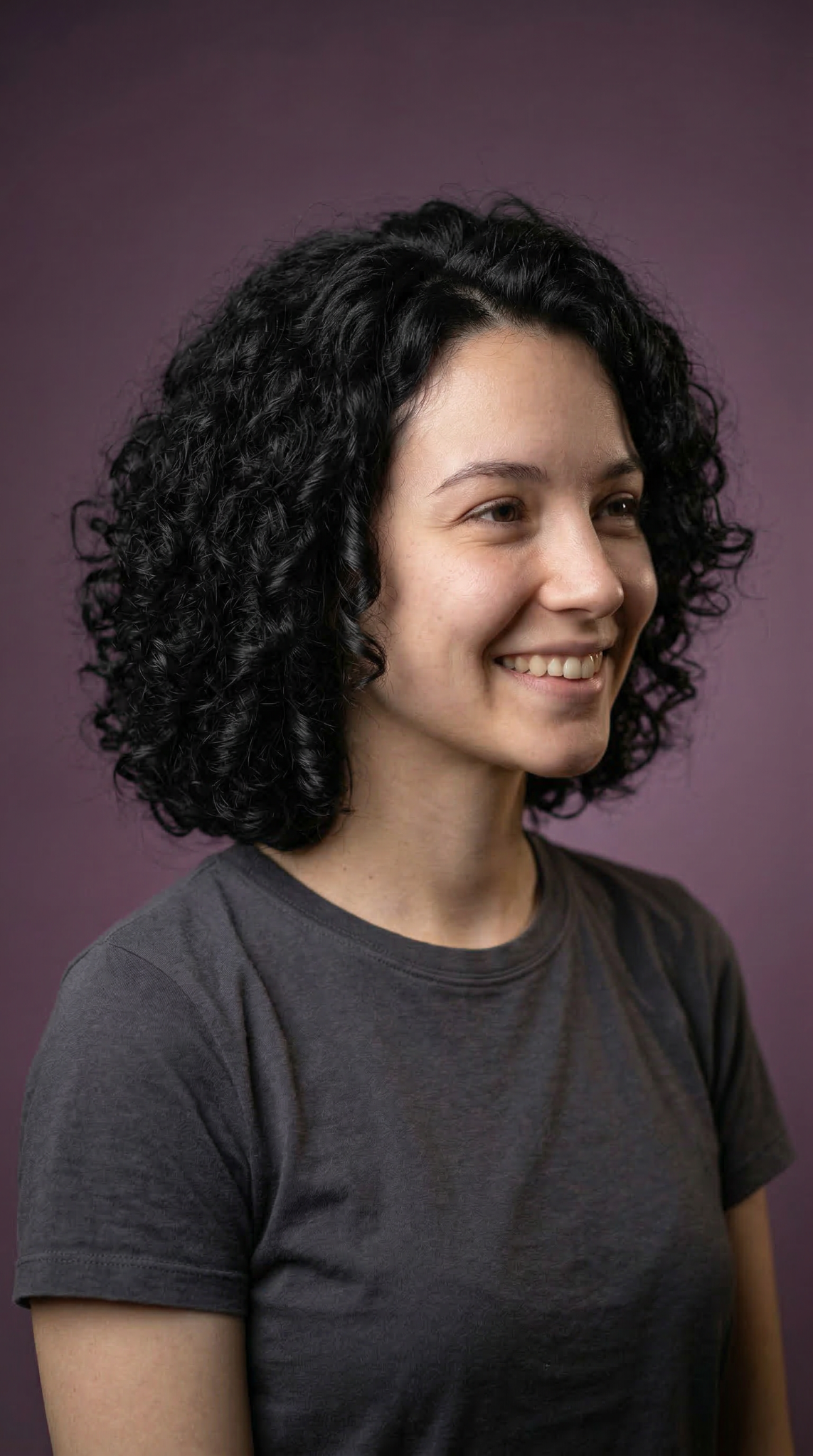 Dossier character portrait