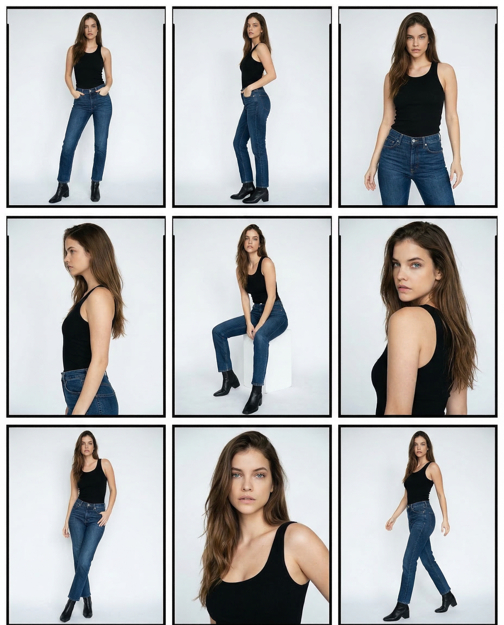 Modelo 2 Ref 1